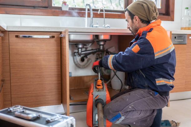 Best Affordable Plumber Near Me  in St Ansgar, IA