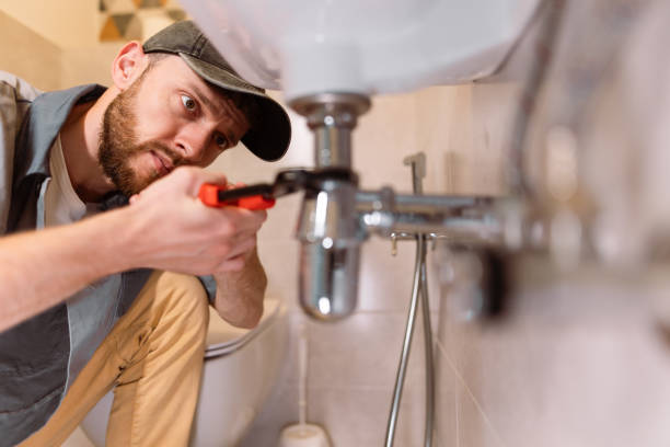 Best Emergency Plumbing Repair  in St Ansgar, IA