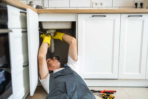 Best Hot Water Heater Installation  in St Ansgar, IA