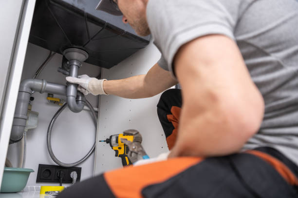 Best Residential Plumbing Services  in St Ansgar, IA