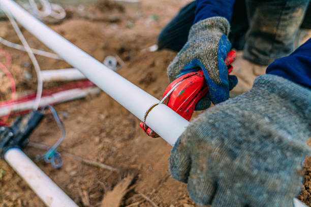 St Ansgar, IA Plumbing Company