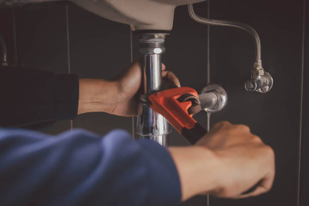 Best Affordable Plumbing Services  in St Ansgar, IA